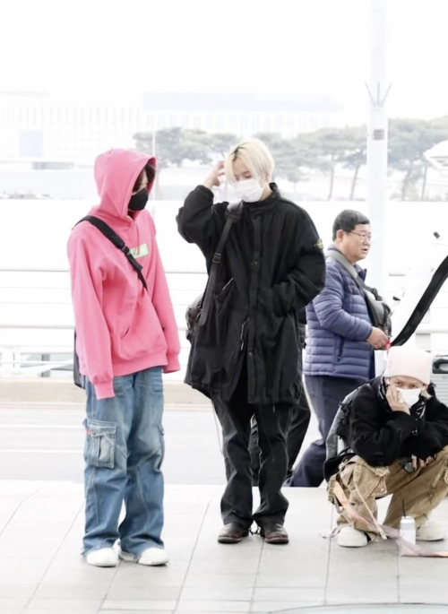 Kpop Treasure Clothes & Treasure fashion - Get similar styles
