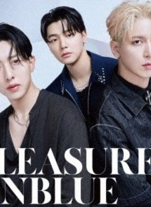 CNBLUE 14th シングル『人生賛歌』BOICE盤 含む全形態セット CNBLUE 日本14thシングル『人生賛歌』2024年10月9日(水)リリース