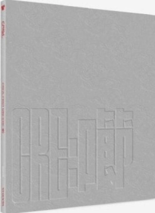 CREZL 1st Mini Album – CRE:㘉