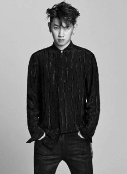 Crush Mini Album – Interlude