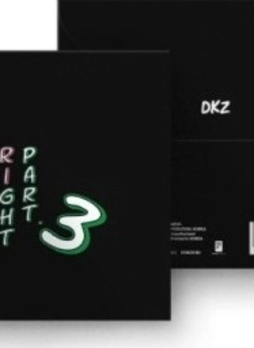 DKZ YEAR END PROJECT SONG – IT’S ALL RIGHT PART.3