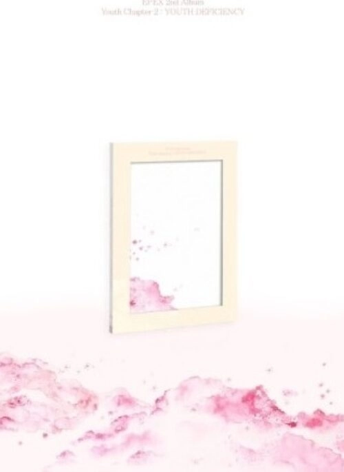 EPEX 2nd Album – 소화(韶華) 2장: 청춘 결핍 | Fourth Piece version