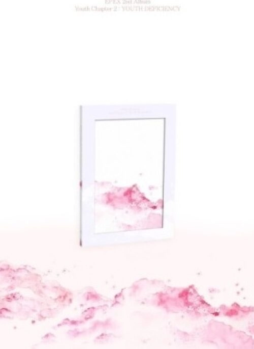 EPEX 2nd Album – 소화(韶華) 2장: 청춘 결핍 | Third Piece version