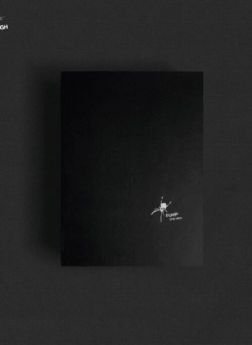 EPIK HIGH Album – PUMP