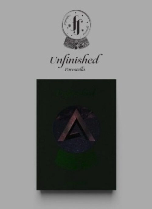 Forestella Album – Unfinished
