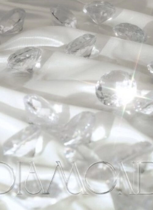 GAHO 2nd Mini Album – Diamond