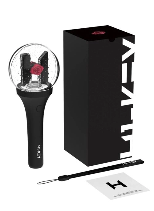 H1-KEY Official Lightstick