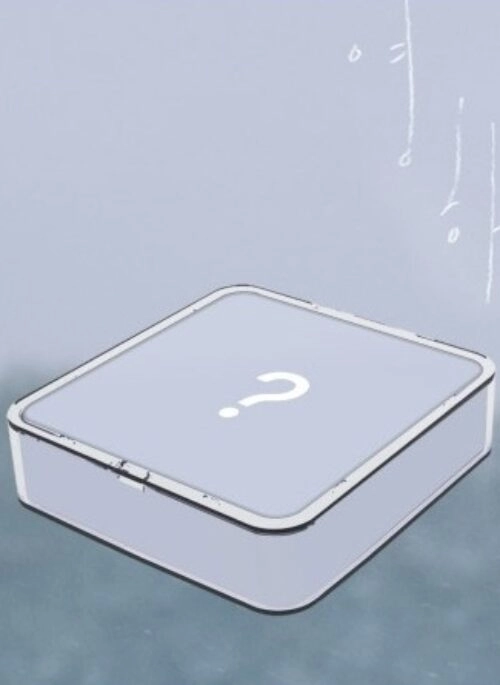 HYNN Mini Album – 영하 | KiT version