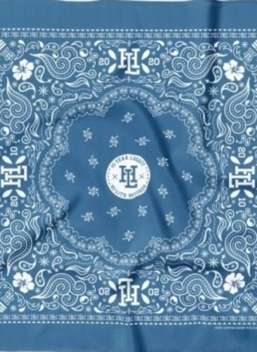 Hi-Lite Records Album – Legacy