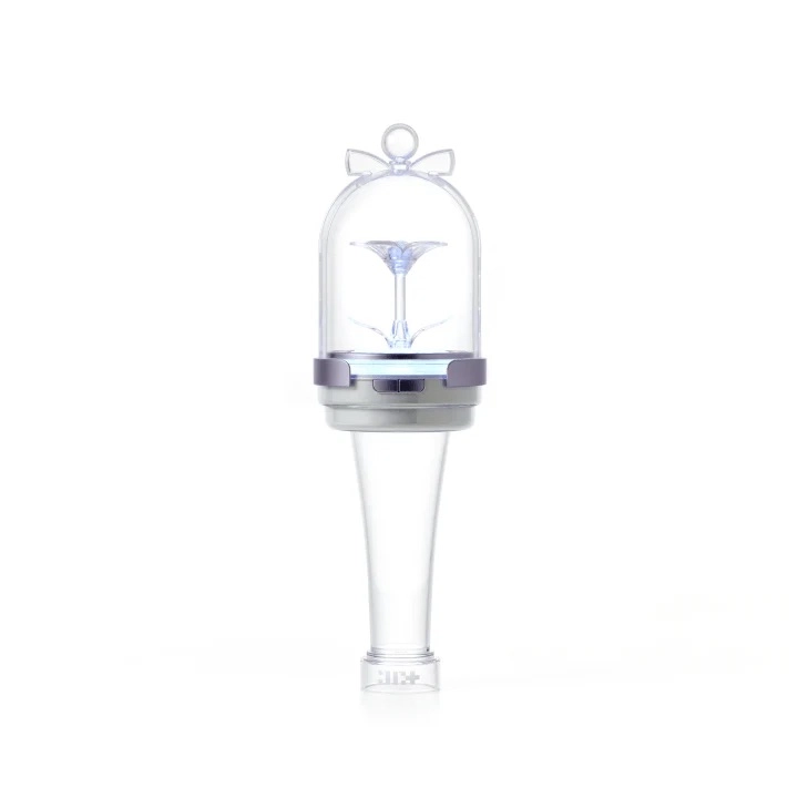ILLIT Official Lightstick - Fashion Chingu