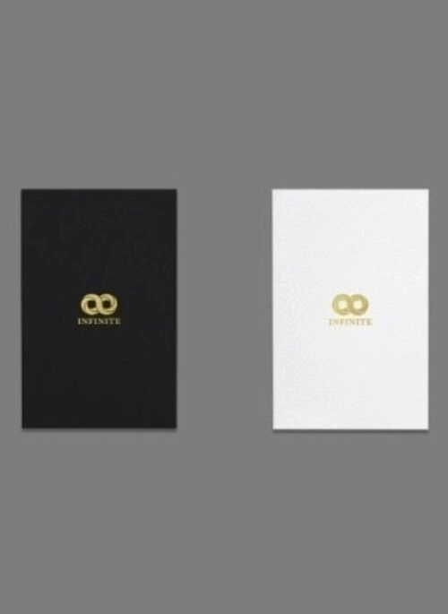 INFINITE 7th Mini Album – 13egin | Set version