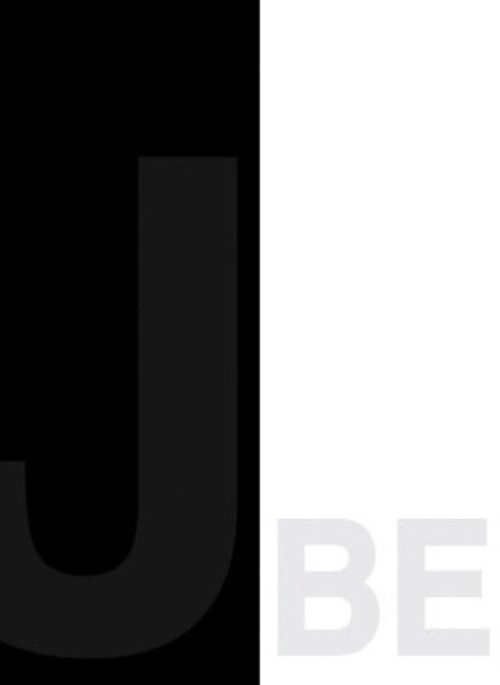 J BEL 1st Mini Album – 흑백