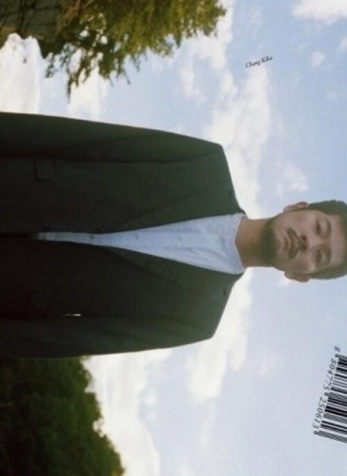 JANG GI HA Mini Album – Levitation (공중부양)