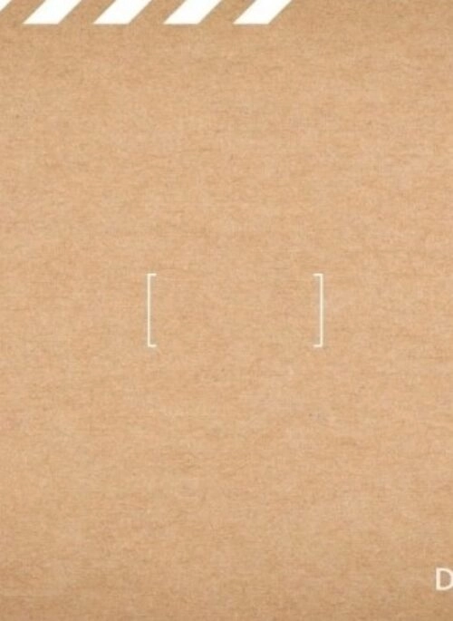 JEONG MIN 2nd Mini Album – [ ]DAYS