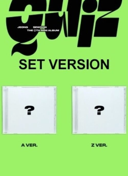 ティーチャー？（WIZY限定販売CD ミニサイン色紙付き）／集団行動　新品完売品 HUI｜1st Mini Album[WHU IS ME : Complex]発売記念 来日