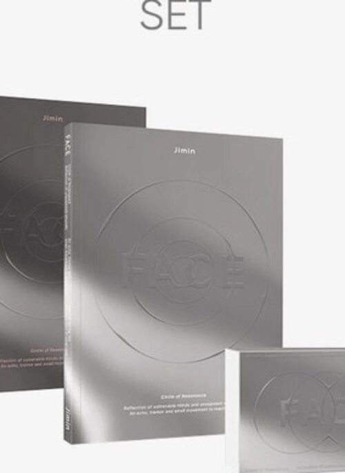 アイドル 2025 BTS FESTA CAPSULE ALBUM FACE 2025 BTS FESTA : CAPSULE ALBUM Vol.1 - Official BTS Music Store