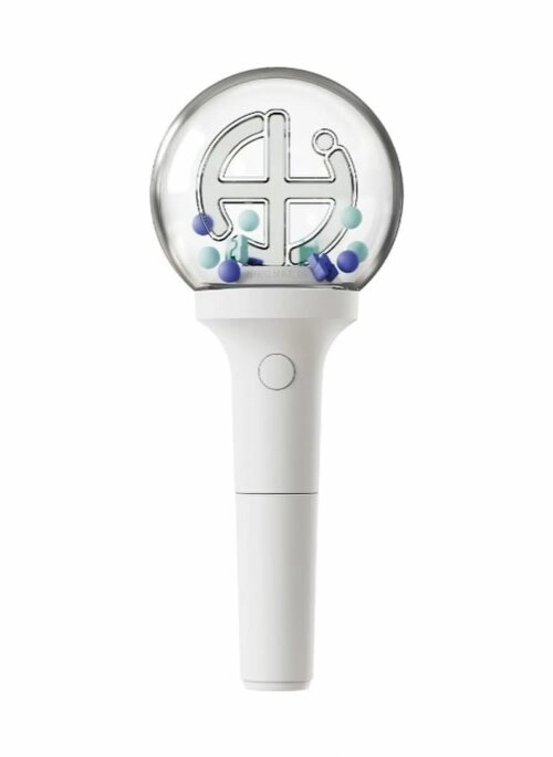 Jung Hae In Official Lightstick