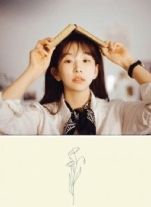 KASSY 4th Mini Album – Old Story (옛이야기)