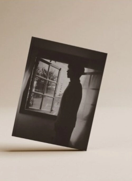 LEE SEOK HOON 4th Mini Album – 무제(無題) | A version