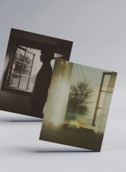 LEE SEOK HOON 4th Mini Album – 무제(無題) | Set version