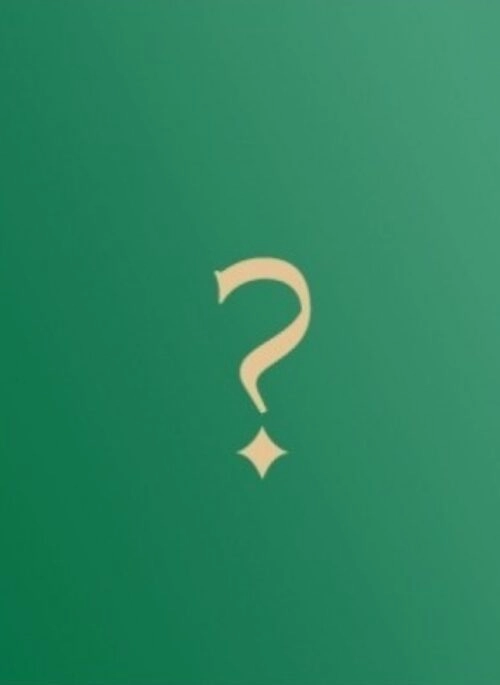 MAMAMOO 10th Mini Album – TRAVEL | Light Green version