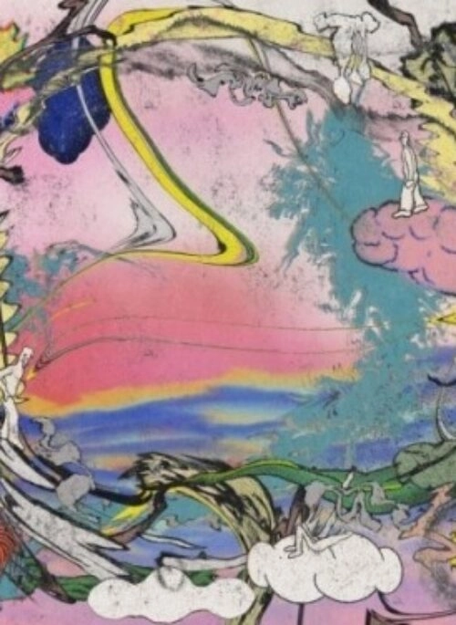 MOSCOW SURFINGCLUB 1st Album – 짙은햇살 | Album version
