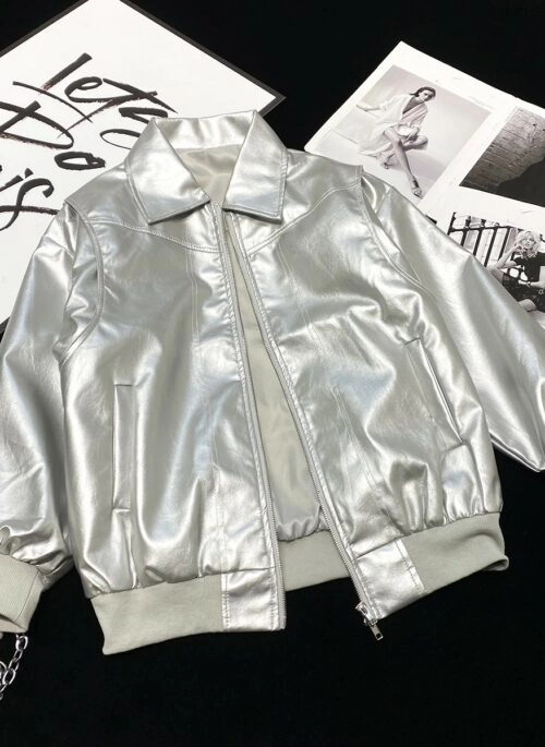 新品 over ribbon jacket Balenciaga FW23 Deconstructed Zip Up Jacket 'Black Soft