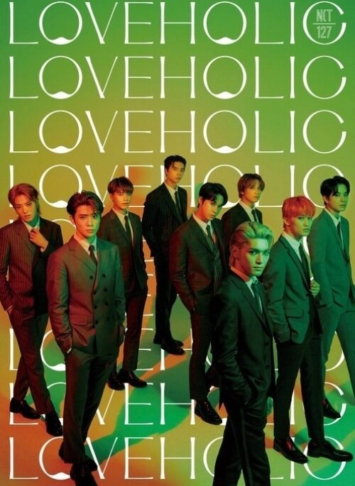 XLOV　SPECIAL PACK XLOV 2ND SINGLE ALBUM I ONE (SPECIAL PACK) - Kpop USA
