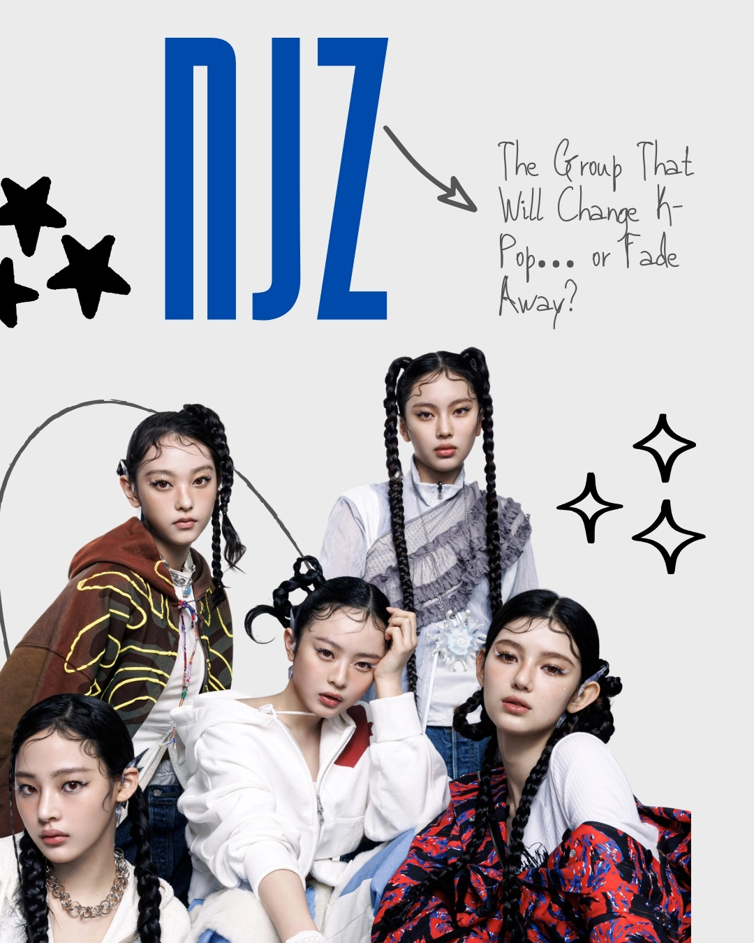 NJZ HIGHSNOBIETY JAPAN ISSUE11