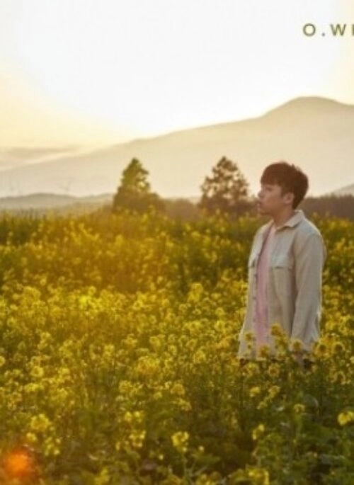 O.WHEN 3rd Mini Album – 사랑했던 날부터 이별했던 날까지