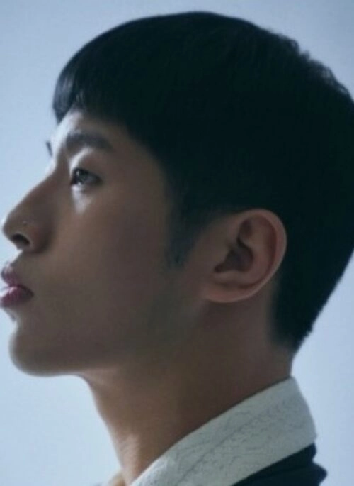 OVAN 1st Album – 주연