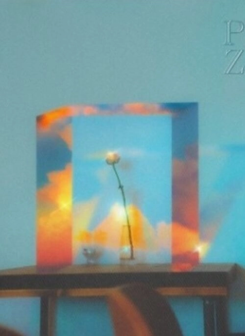PHZD Mini Album – 말을 줄여 노래라고 할 수 있다면
