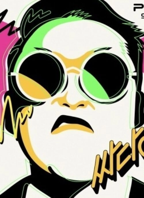 PSY 9th Full Album – 싸다9