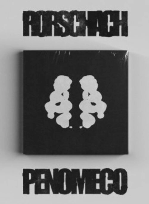 Penomeco Album – Rorschach