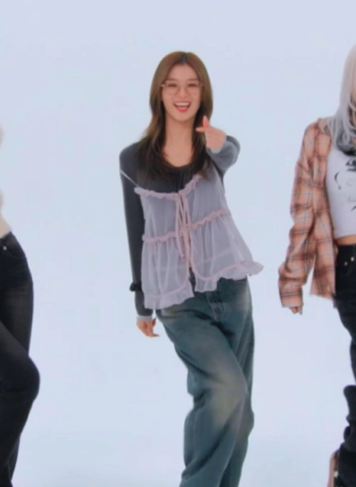 Twice | Sana - Fashion Chingu