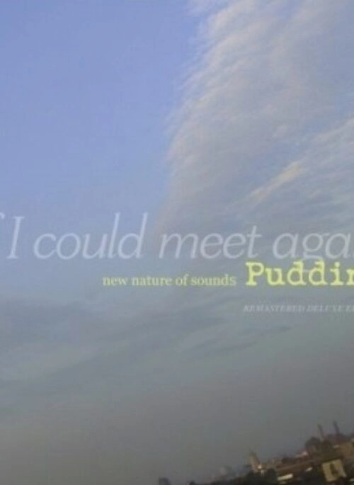 Pudding Album – IF I COULD MEET AGAIN | Remastered Deluxe Edition