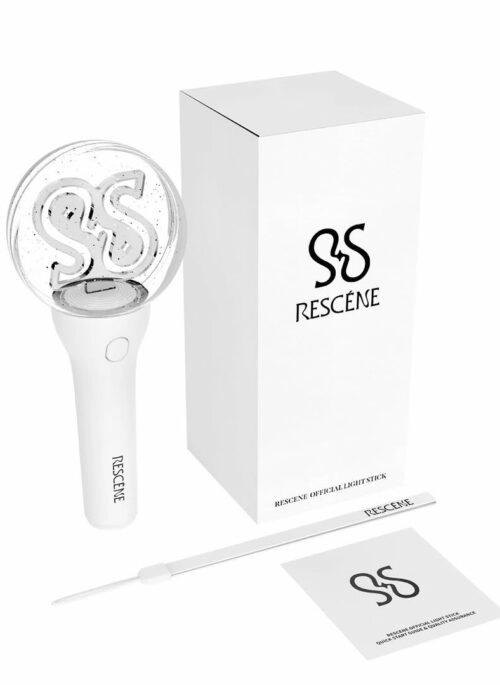 Rescene Official Lightstick