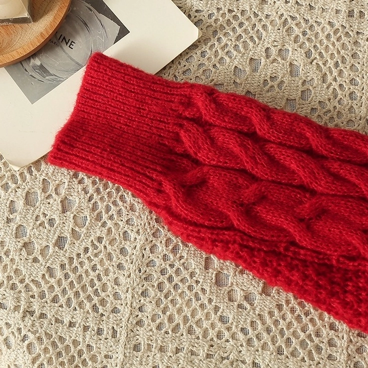 新品　toggle button knit cardigan KREATE Toggle Button Knit Cardigan