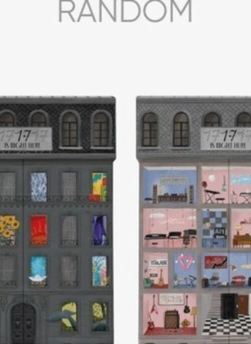 SEVENTEEN Best Album – 17 IS RIGHT HERE | Random version