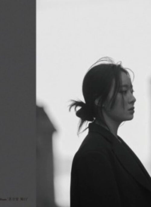 SHIN YEYEONG 1st Mini Album – 혼잣말 獨白