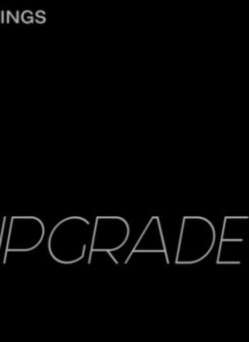 SWINGS 7th Full Album – Upgrade Ⅳ