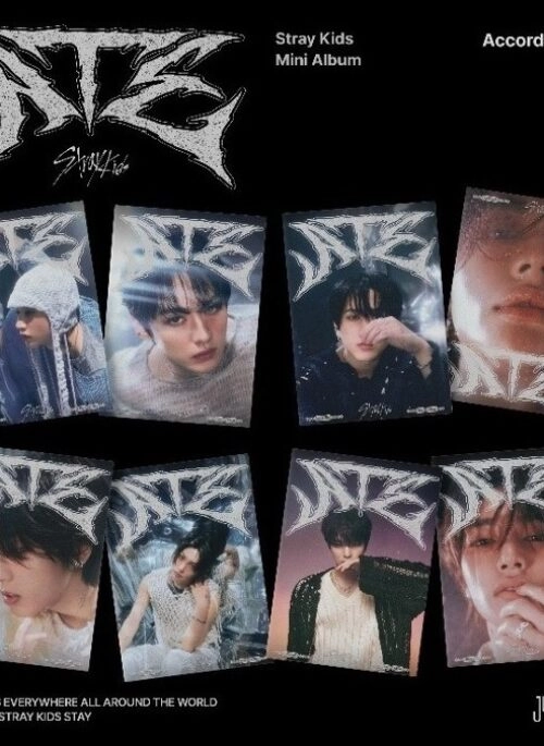 straykids CD 韓国　アジア まとめ売り　セット　KPOP スキズ 楽天市場】straykids set（韓国（K-POP）・アジア｜CD）：CD