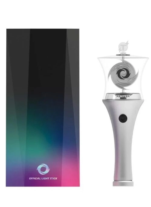 Tempest Official Lightstick