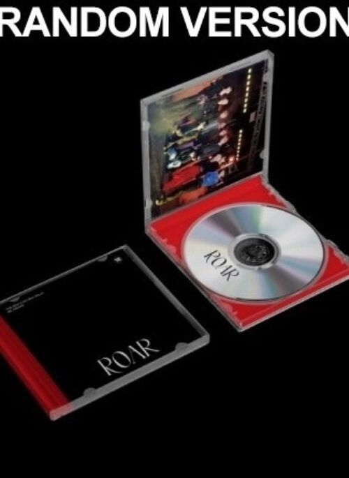 THE BOYZ 8th Mini Album - BE AWAKE | Jewel Case, Random version