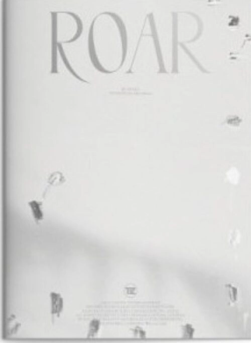 THE BOYZ 8th Mini Album - BE AWAKE | Realize version