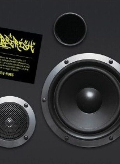 THE BOYZ Full Album - Gibberish | Limited edition, Japanese edition