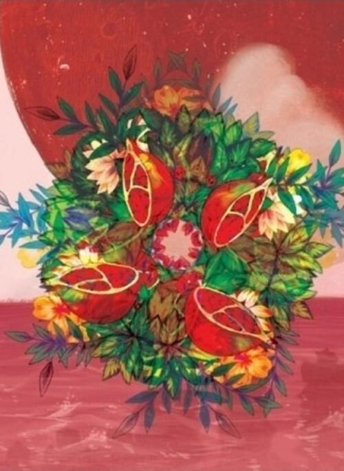 THORNAPPLE Mini Album – 서울병