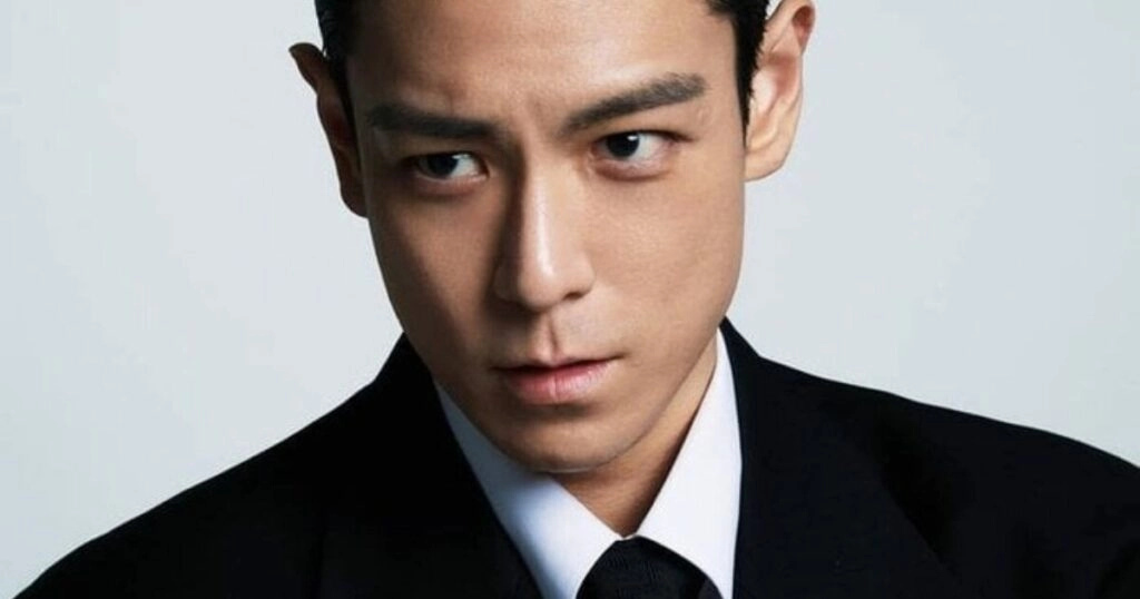 The Untold Story of BigBang's T.O.P