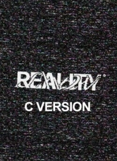 TVXQ U-KNOW 3rd Mini Album – Reality Show | Behind Disk version