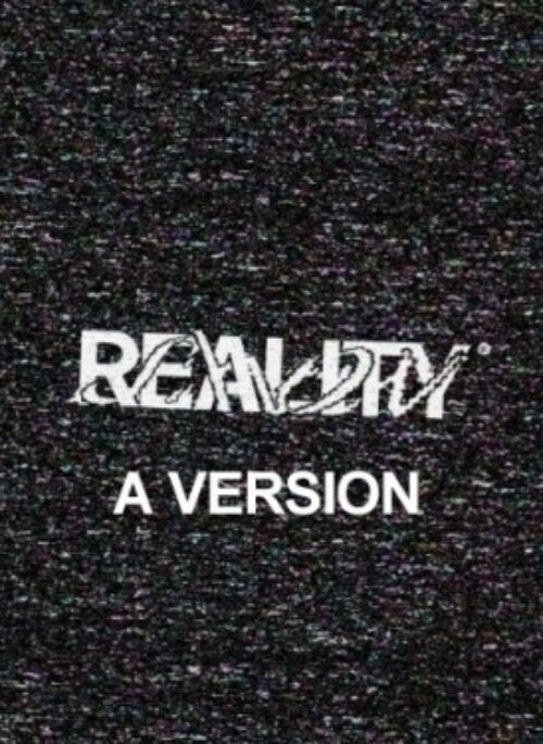 TVXQ U-KNOW 3rd Mini Album – Reality Show | Script version